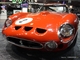 Vidéo - Rétromobile 2012 comme si vous y étiez : la Ferrari GT0