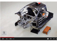 Pikes Peak 2013 : la construction de la Peugeot 208 T16 en time lapse