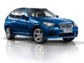 BMW X1 : et maintenant le pack Sport M