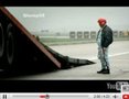 Vidéo Top Gear : le nouveau personnage : TG Stunt Man