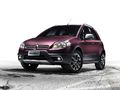 Le petit SUV Jeep reporté à 2014