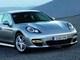 Future plateforme MSB de Porsche: place à la légèreté