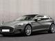 L'Aston Martin Bertone finalement produite en petite quantité ?