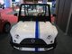Un quadricycle léger électrique homologué : la Little Four 