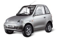 La nouvelle REVA L-ion lancée en France 
