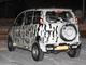Surprise - La future Mahindra Mini Xylo