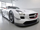 (Vidéos) L'assemblage d'une Mercedes SLS AMG GT3