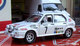 Miniature : 1/43ème - CITROËN Visa 1000 pistes