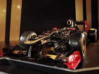 F1 : voici la Lotus E20 et la Force India VJM05