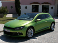 Essai Volkswagen  Scirocco : Le retour