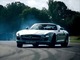 Top Gear : Mercedes SLS AMG Roadster, un bombardier sans aile