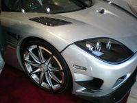 Cinq millions de dollars demandés pour une Koenigsegg CCXR Trevita