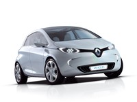 Salon de Genève - La Renault Zoé définitive y sera alors que la production démarre!
