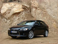 Essai Mitsubishi Lancer Sportback : objectif conquête