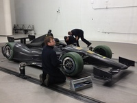 (Echos des paddocks #93): Indy, Grand-Am/DTM, Speedcar...