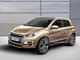 Futur Peugeot 1007: comme ça?
