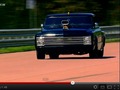Drag Times Info : un pick-up Chevrolet C10 de 850 ch contre l'élite européenne