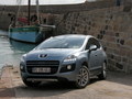 Immatriculations France : la Peugeot 3008 HYbrid4 devant l'Auris et la Prius en janvier