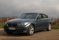 Essai BMW Série 530d GT : le mélange des genres