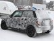 Surprise : une troisième porte pour la future Mini ?