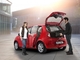 Genève 2012 : nouvelle Seat Mii 5 portes