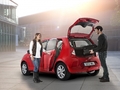 Genève 2012 : nouvelle Seat Mii 5 portes