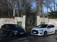 Citroën DS4 vs Honda Civic : apprentis premium