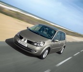Renault Grand Scénic pour personnes à mobilité réduite
