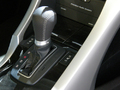 Boîte auto sur la Honda Accord Diesel