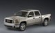 Des nouvelles camionnettes hybrides au Canada : Silverado 2009 de Chevrolet et Sierra 2009 de GMC 