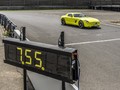 Ring Folies électriques : la Mercedes SLS AMG Electric Drive bat l'Audi R8 e-Tron