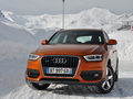 Essai Audi Q3 2.0 TFSI 211 : souple et performant