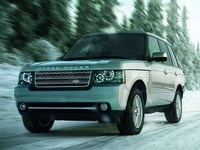 Trois nouvelles versions du Range Rover avant la fin de l'actuelle génération