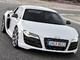 La seconde génération d'Audi R8 pour 2014 : la même mais en mieux