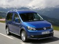Volkswagen dévoile les tarifs du Cross Caddy : à partir de 23 750 €