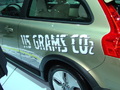 Volvo "DRIVe" : 3 modèles en dessous de 120 g de CO2 par km.