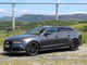 Audi RS6 Avant : en avant-première, les photos de l'essai
