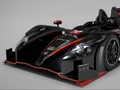 (Minuit chicanes) Honda superstar en LMP