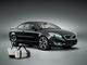 Volvo C70 Inscription : une série spéciale plus luxueuse 