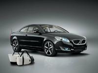 Volvo C70 Inscription : une série spéciale plus luxueuse 