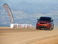 Le Range Rover Sport établit un nouveau (premier) record à Pikes Peak