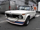 Photos du jour : BMW 2002 Turbo (Rétromobile)