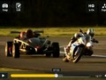 Top Gear : Ariel Atom V8 vs BMW S1000 RR