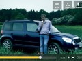 Top Gear : Jeremy Clarkson essaie à sa façon la Skoda Yéti