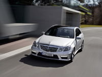 AMG dit non au diesel