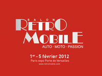 Les résultats des ventes aux enchères de Retromobile