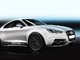 Prochaine Audi TT: comme ça?
