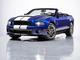 Voici la nouvelle Ford Shelby GT500 Convertible