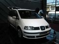 Le Seat Alhambra Ecomotive est moins polluant