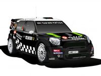 WRC - De nouvelles règles entre Mini et Prodrive